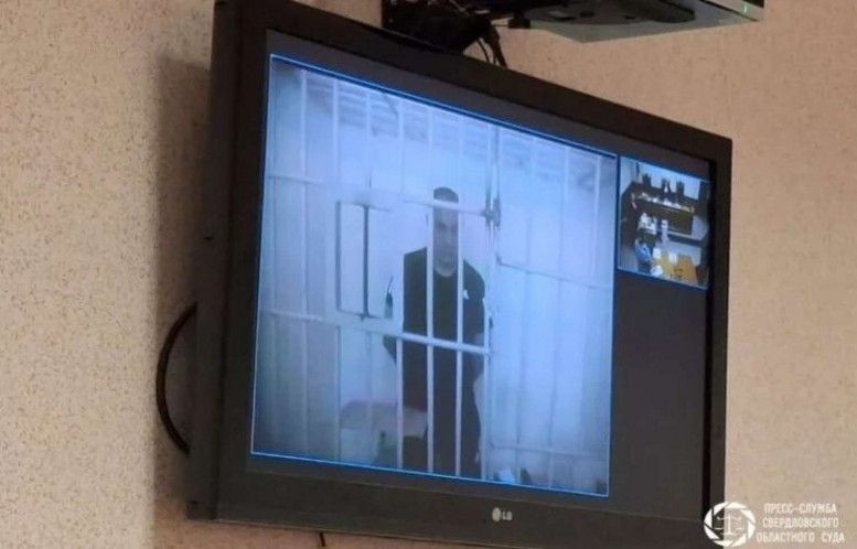 Yekaterinburqda saxlanılan azərbaycanlıların həbs müddəti uzadıldı