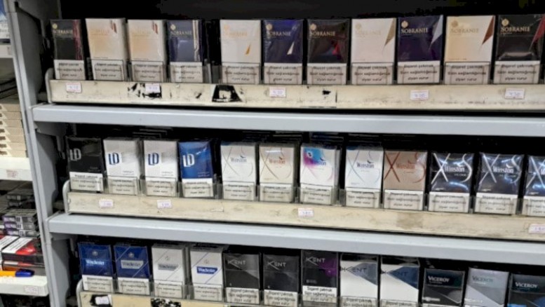 Siqaretin qiymətində kəskin artım: Nə baş verir?