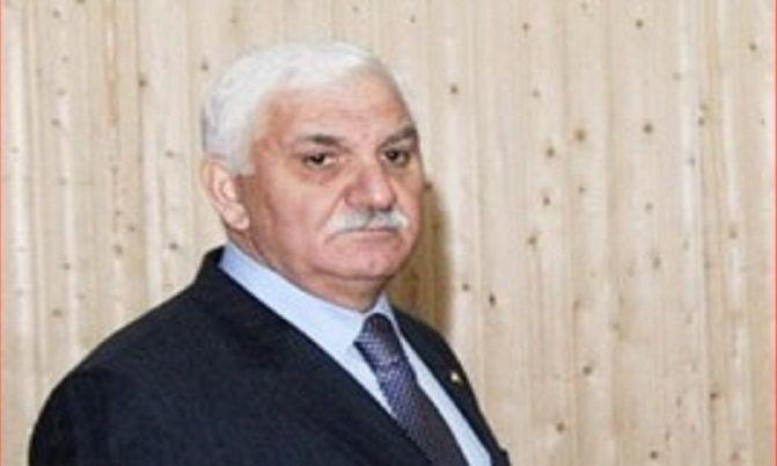 Bəylər Eyyubovun qardaşı oğlu həbs edildi - Yenilənib