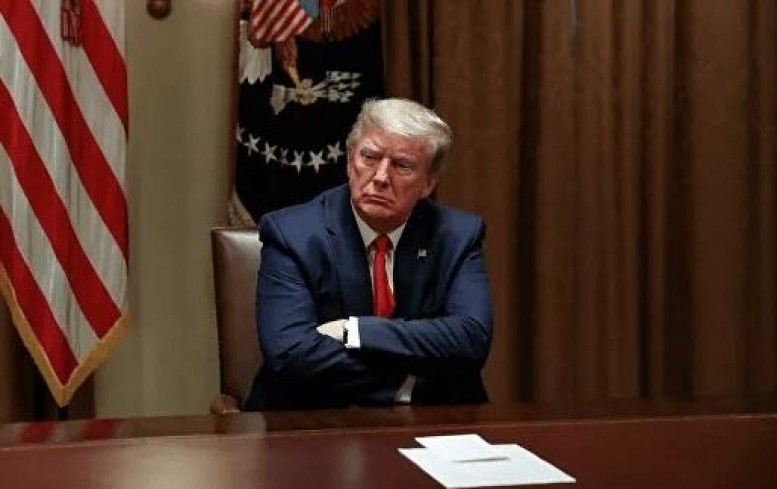 Döyüş təyyarələrinə indi ehtiyacımız var - Tramp