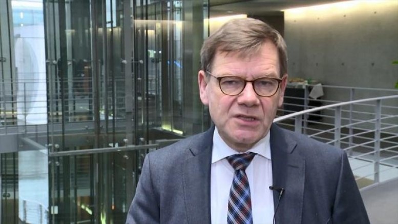 Rusiya NATO ölkələrindən birinə hücum edəcək - Vadeful