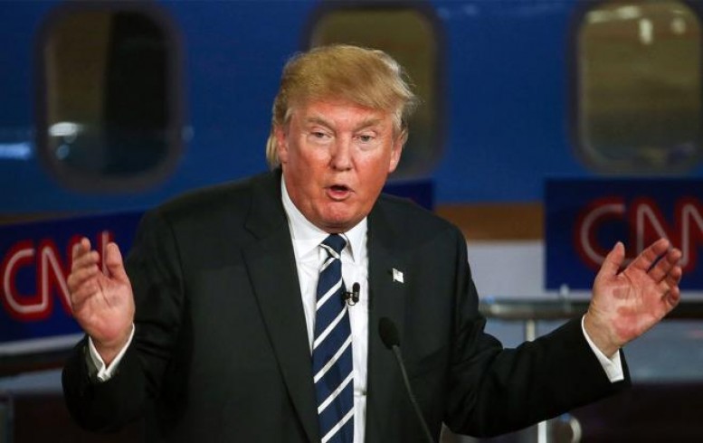 Maduro sərt oynasa, bu onun sonuncu sərt oyunu olacaq - Tramp