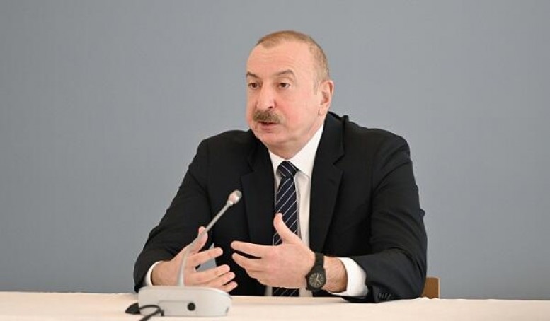 Onlara pulsuz silahlar verirdilər, özü də milyardlarla dollarlıq...