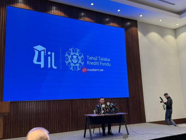 Təhsil kreditini gecikdirən tələbəyə görə valideyn cavabdehdir? - AÇIQLAMA