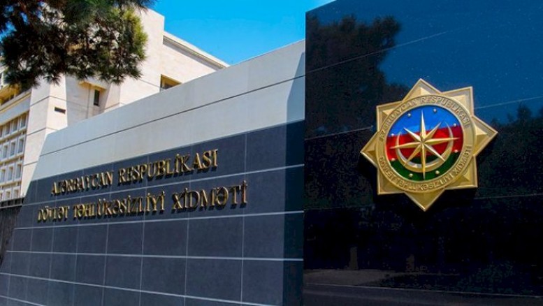 TƏCİLİ! DTX məlumat yaydı: SAXLANILANLAR VAR