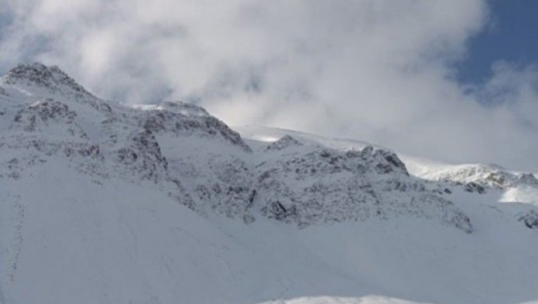 Kəlbəcərdə qarın hündürlüyü 35 santimetri keçdi