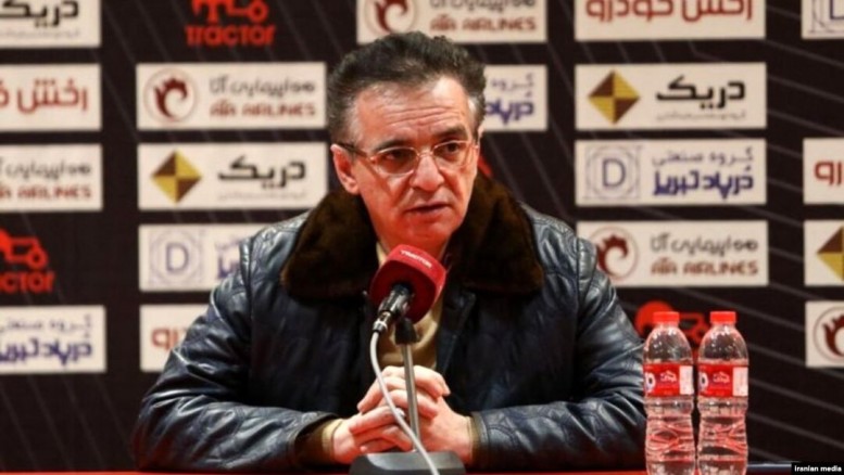 Məni təhqir edin, ancaq Azərbaycan xalqını yox - 