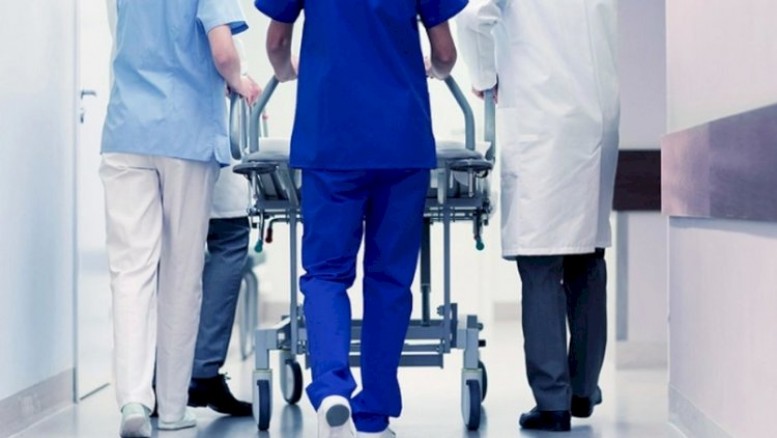 Bakıda kişi dərmandan zəhərlənərək öldü