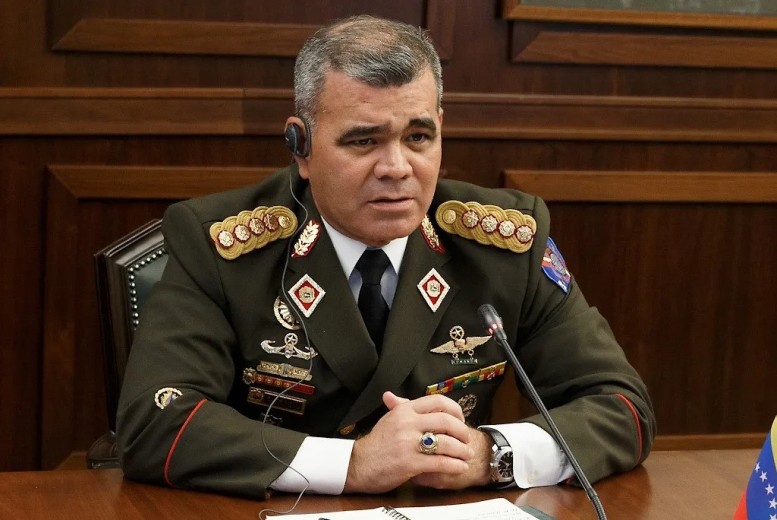 KİV: Venesuelanın müdafiə naziri öldürülüb