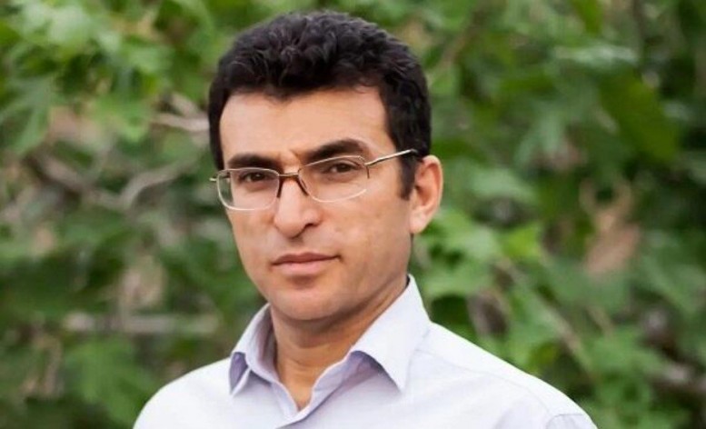 Güneyli fəal Yürüş Mehralıbəyli saxlanılıb