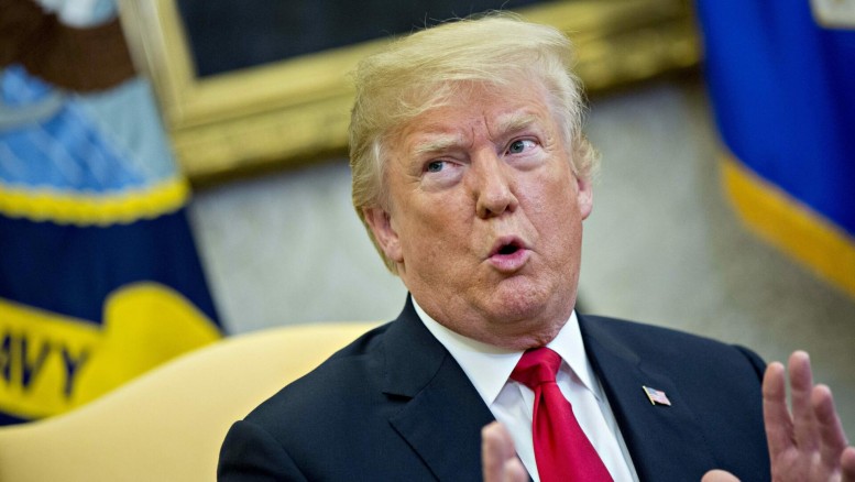 Venesuela 30 günə seçki keçirə bilməz - Tramp