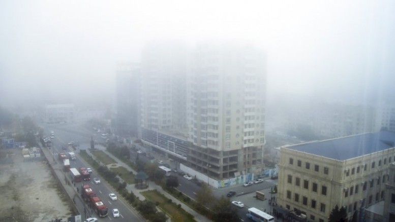 Sabah hava necə olacaq?