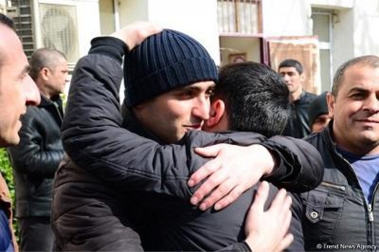 Amnistiya aktı nə qədər məhkuma tətbiq olunub?