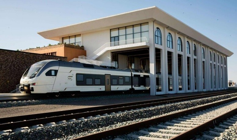 Xaçmazda 59 yaşlı kişini qatar vurub öldürdü