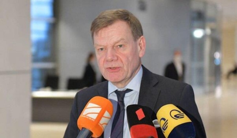 İrana qarşı hər şey edəcəyik - Almaniya hədələdi