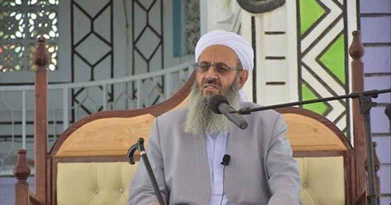 Bu, dəhşətli faciədir - Moləvi Əbdülhəmid