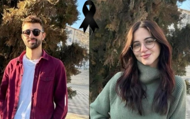 Vəfat edən tələbələrlə bağlı məlumat yayıldı