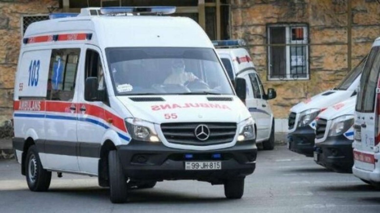 Füzulidə kişi qardaşı oğlu ilə avtomobildə boğularaq öldü