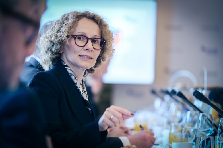 NATO Baş katibinin müavini Azərbaycana gəlir