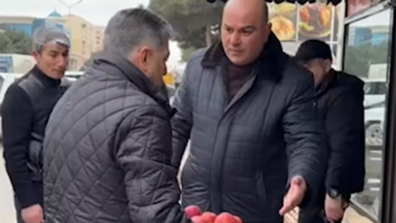 İcra nümayəndəsinin əməlində cinayət tərkibi var - hüquqşünas