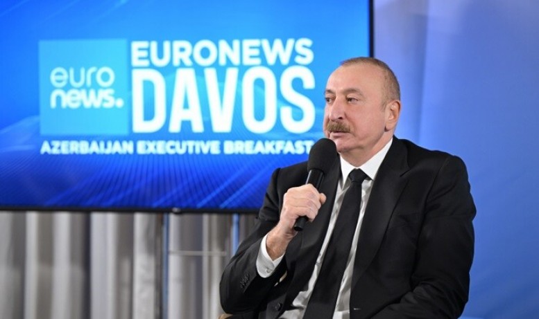 Ən yaxşı bazar, əlbəttə ki, Avropa bazarıdır