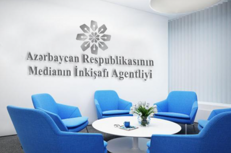 MEDİA “Meta”ya çağırış etdi