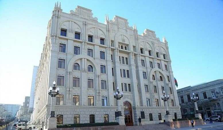 Kriminal həyat tərzini təbliğ edən 954 sayt bloklanıb