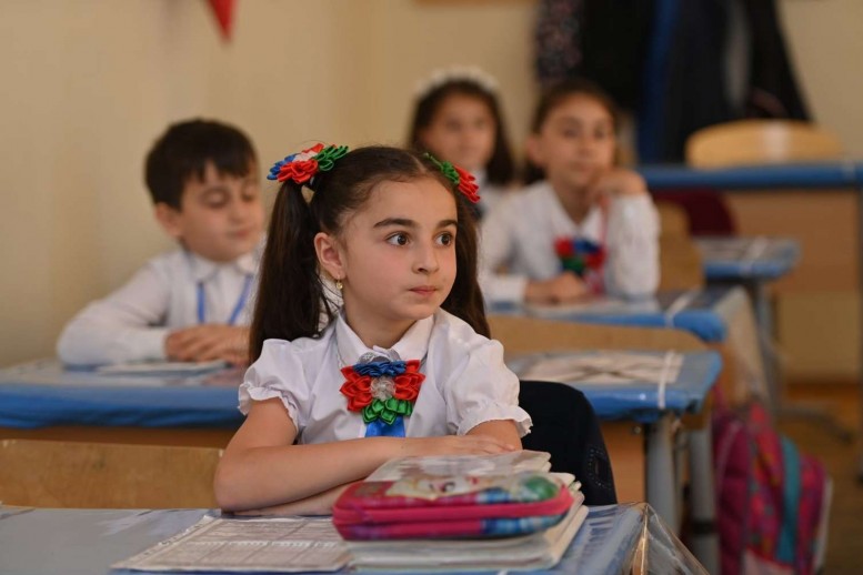 Məktəblilərin qış tətili başlayır