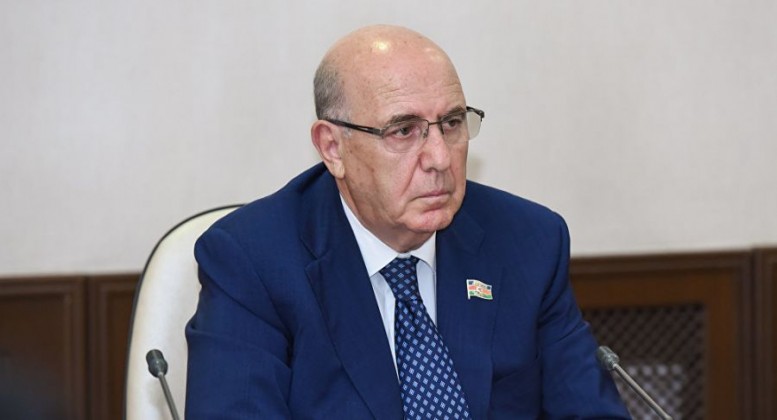 Komitə sədri: Azərbaycanda ürək transplantasiyasına ehtiyacı olanların sayı çoxdur