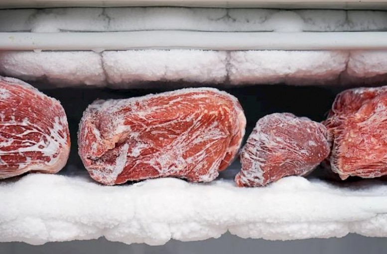 Dondurulmuş mal əti Azərbaycana hansı ölkələrdən gətirilir? – Qiymətlər