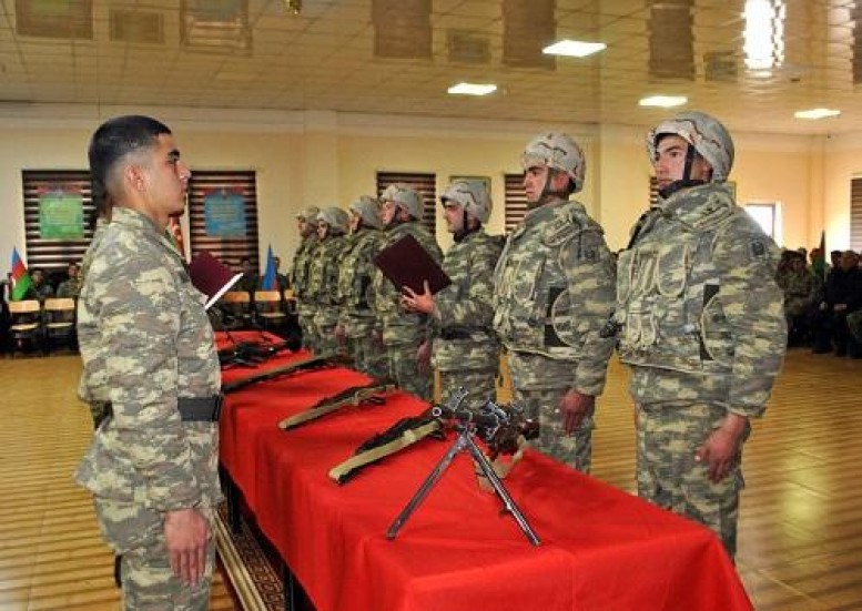 Ürək xəstəsi hərbi xidmətə cəlb edildi – Açıqlama