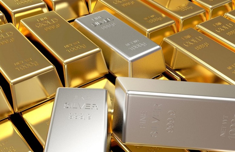 Qızıl yendən bahalaşdı