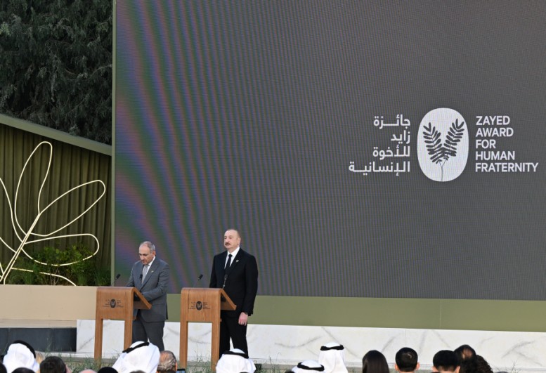 Ermənistanın Baş naziri: 