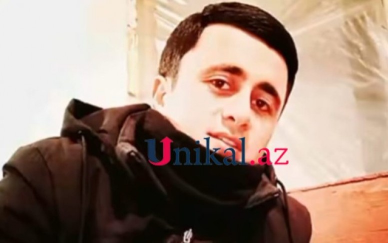 10 günün əsgəri vəfat etdi - Foto