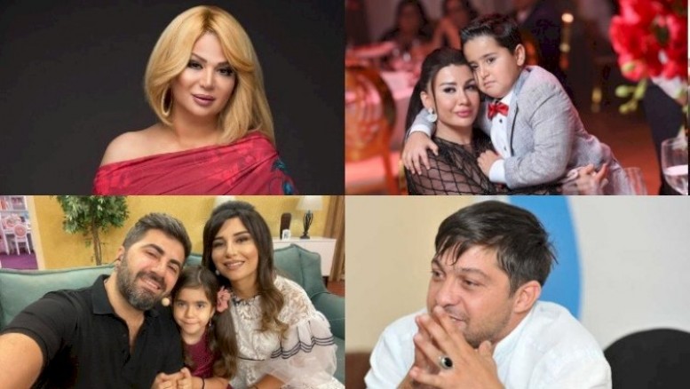 “İdrak” liseyində faciə - Bu məşhurların övladları orada oxuyur