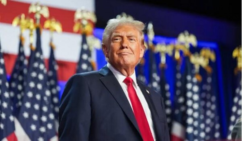 Çin narazıdır, Trampın səfəri təhlükədə...