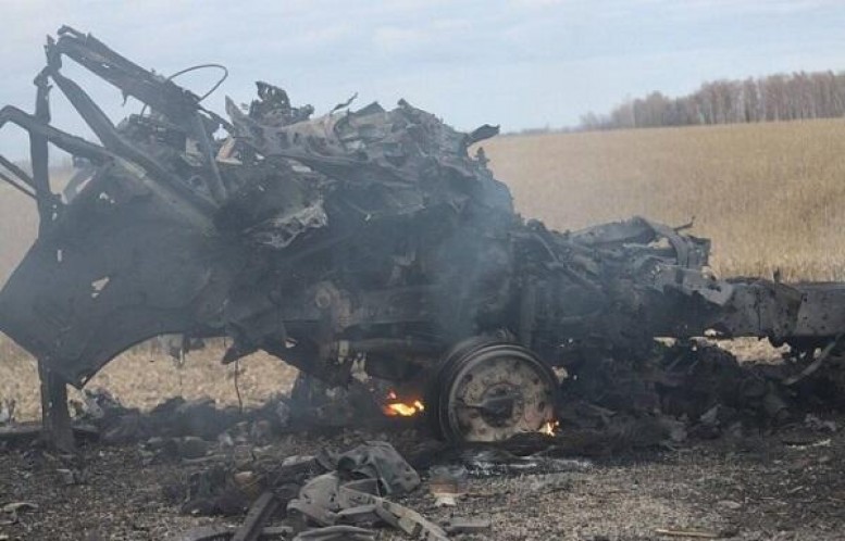 Rusiyanın itkiləri yeniləndi