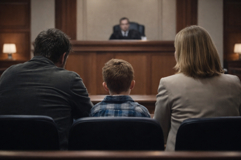 Uşaqlarla bağlı istintaqlarda psixoloqlar da iştirak edəcək 