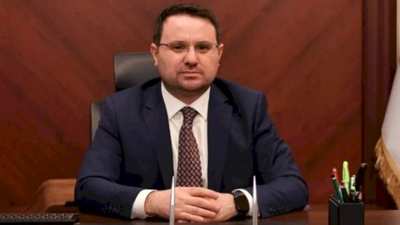 Türkiyə parlamentində yeni ədliyyə nazirinə görə dava düşdü