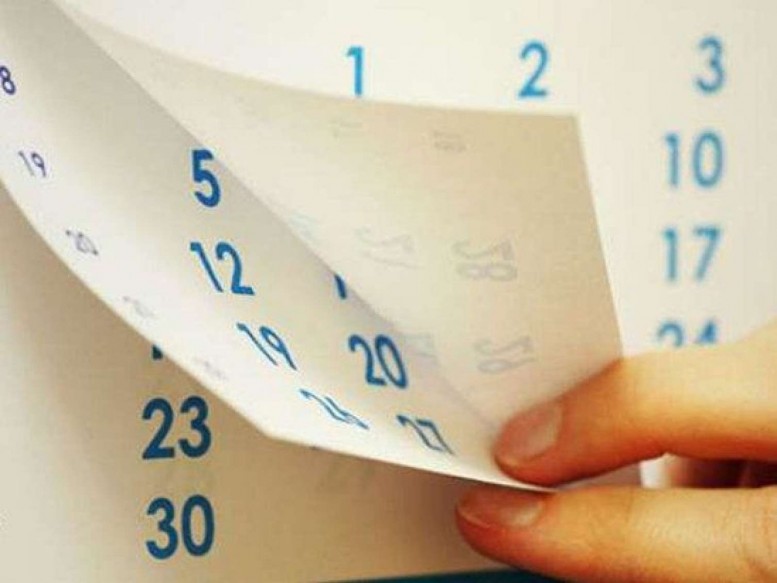 3 gün ardıcıl iş olmayacaq