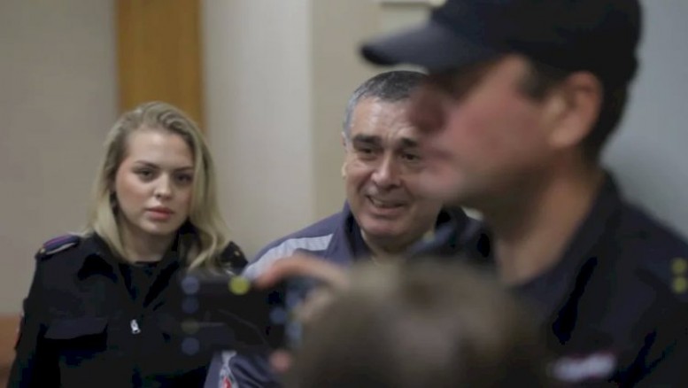 Yekaterinburqda azərbaycanlılara qarşı məhkəmə: Yekun qərar bu gün veriləcək