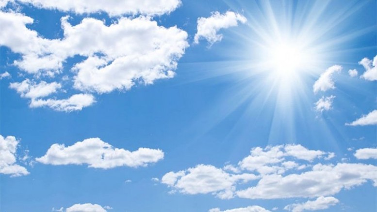 Sabah 18 dərəcə isti olacaq - PROQNOZ