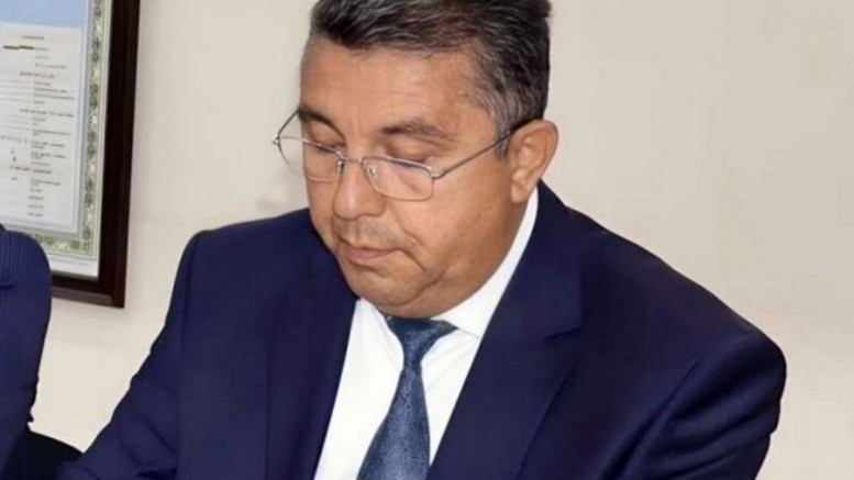 Azərbaycanda icra başçısının sabiq birinci müavini niyə DÖYÜLDÜ?