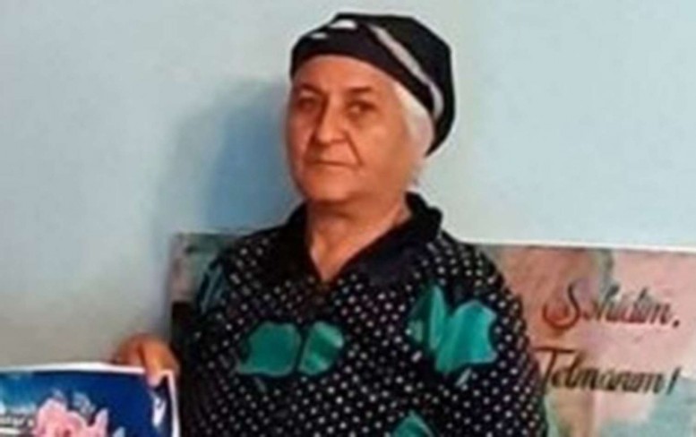 Şəhid anası vəfat etdi