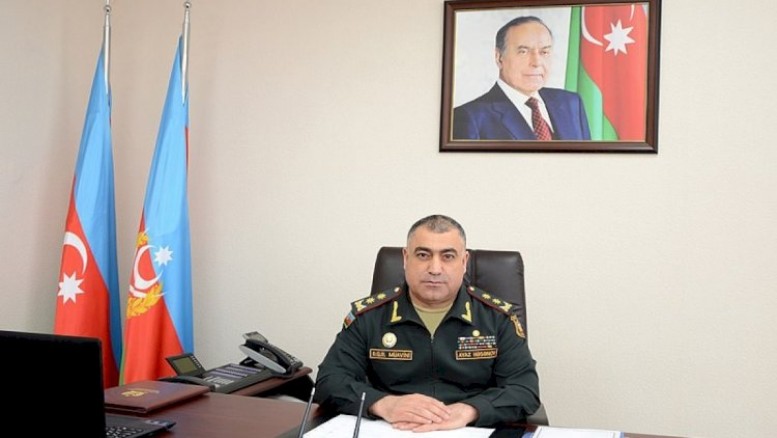 Nəcməddin Sadıkovun müavininə qarşı iddia üzrə məhkəmə başladı