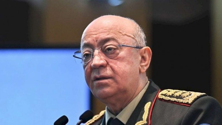 Nazirin 3 müavini işdən çıxarıldı