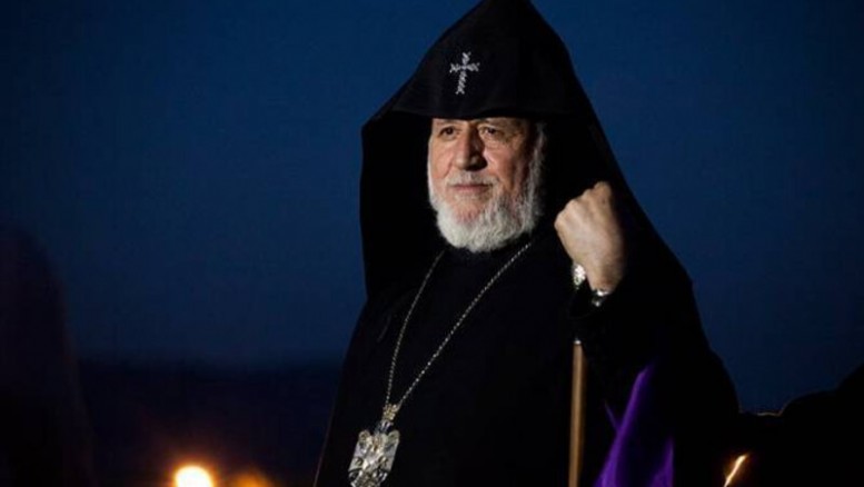 II Qareginə cinayət işi açılıb