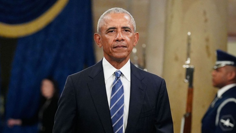 Yadplanetlilər mövcuddur - Obama