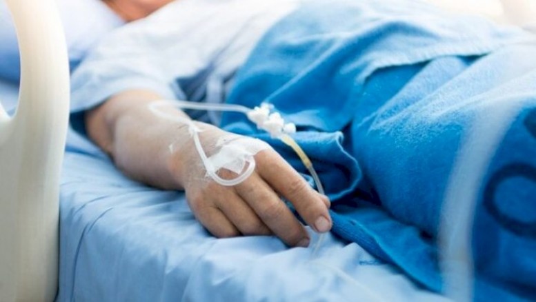 Kollec tələbəsi zəhərləndi