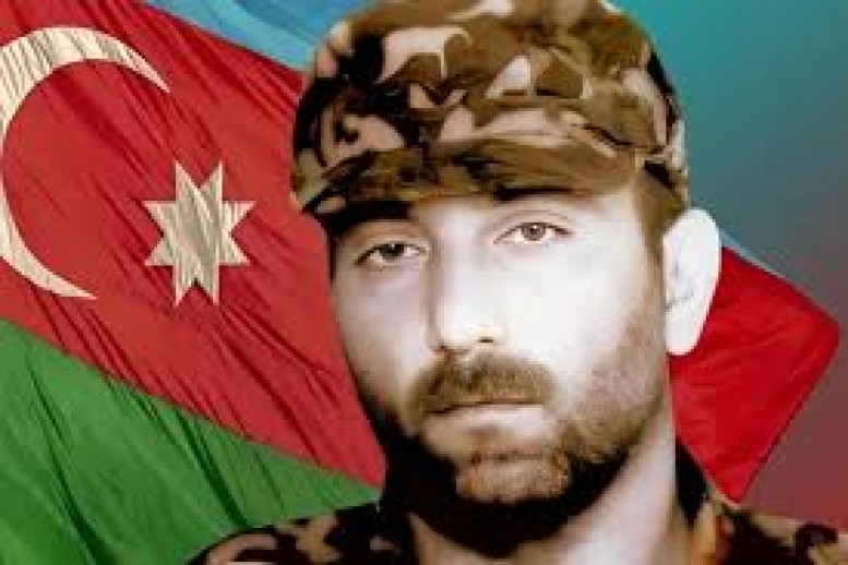 Ağdərədə itkin düşmüş şəhidin nəşi 34 il sonra tapıldı 